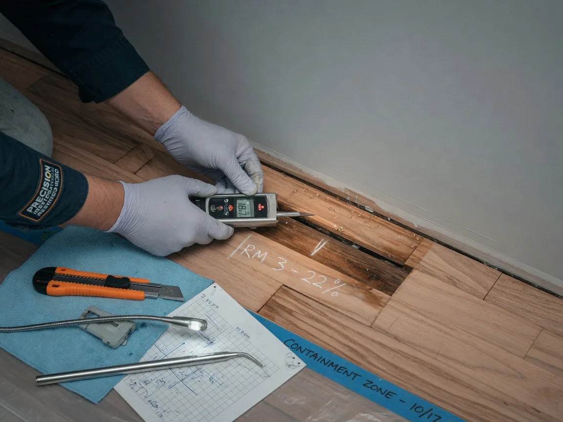 Why choose Water Removal in Hertford, NC
